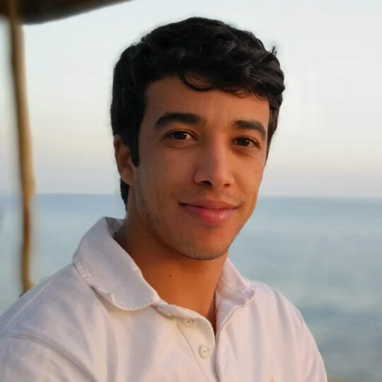 Co-Founder